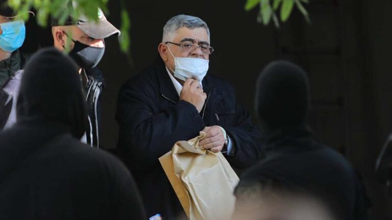 image Χρυσή Αυγή: Το τέλος της εγκληματικής οργάνωσης και η αναζήτηση Παππά (βιντεο-φωτο)