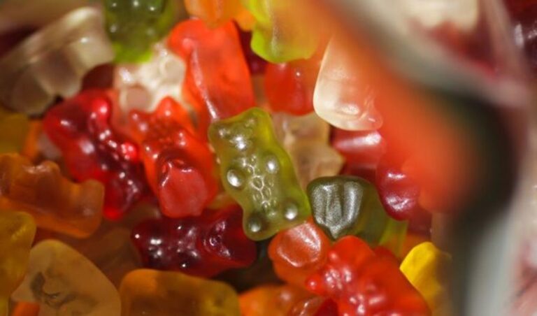 image Τέλος τα Haribo από τα γερμανικά σούπερ μάρκετ, λόγω κορονοϊού