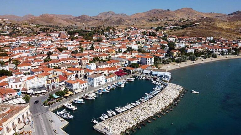 image Τι αλλάζει με το νέο πλαίσιο για τις βραχυχρόνιες μισθώσεις