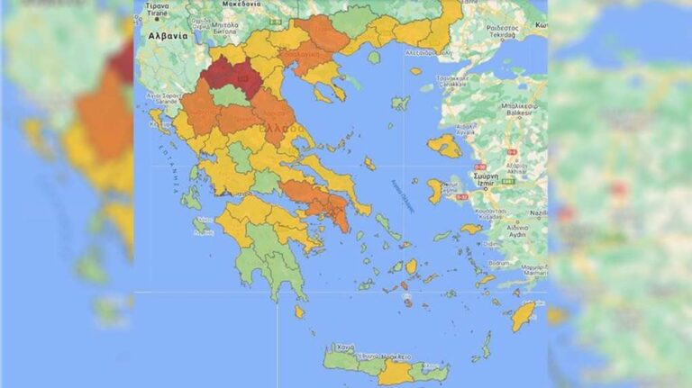 image Lockdown: Ημερομηνία-κλειδί η 15η Νοεμβρίου – Η κρίσιμη σύσκεψη και τα νέα μέτρα