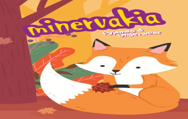 image Κατάστημα Χρυσόστομος Μωυσής στην Μύρινα! Ήρθαν τα minervakia!