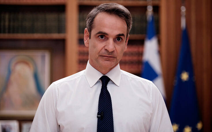 image Νέα μέτρα για τον κορονοϊό: Λουκέτο στην εστίαση – Χρήση μάσκας παντού σε όλη την Ελλάδα (βίντεο)