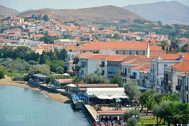 image Την  Παρασκευή 26 Απριλίου συνεδριάζει η Δημοτική Επιτροπή για τον Ρωμαίικο Γιαλό.