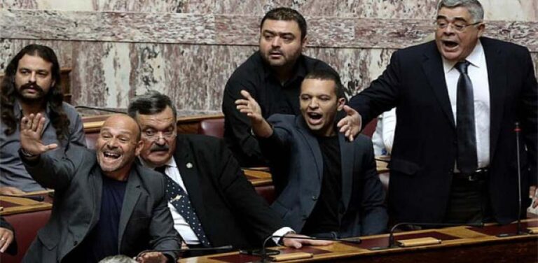 image Ποιοι θα οδηγηθούν στη φυλακή; Πότε θα ανακοινωθούν οι ποινές