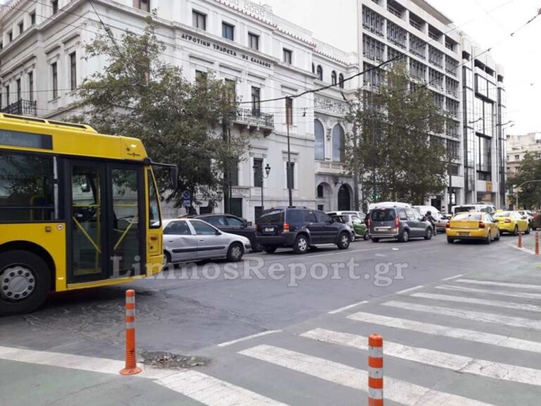 image ΔΕΘ: Απαγόρευση Airbnb στα 3 κεντρικά διαμερίσματα της Αθήνας