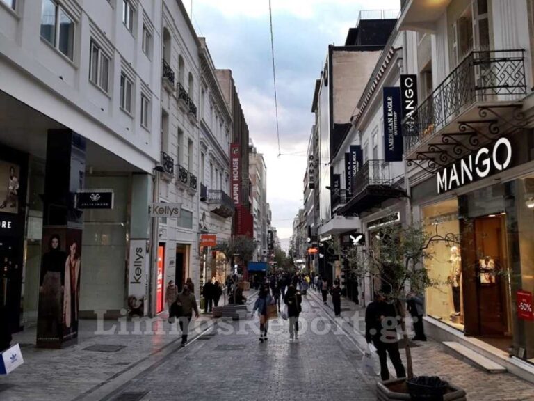 image Τα κίνητρα για τη μετατροπή γραφείων και καταστημάτων σε κατοικίες