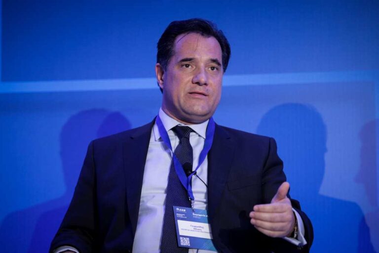 image Αδ. Γεωργιάδης για το ηλεκτρονικό βραχιολάκι στους ασθενείς: Το ΕΣΥ αλλάζει και γίνεται καλύτερο