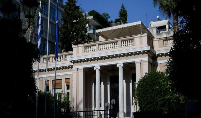 image Έκτακτο ΚΥΣΕΑ για τη Μέση Ανατολή – Καταδικάζει την επίθεση η κυβέρνηση, αντιδρούν τα κόμματα της αντιπολίτευσης