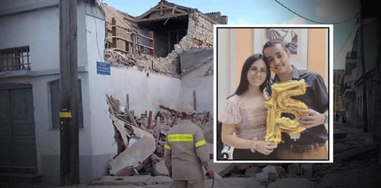 image Αποχαιρετώντας τον Άρη και την Κλαίρη….