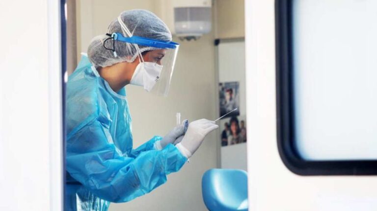image Το πρώτο ελληνικό rapid test είναι γεγονός