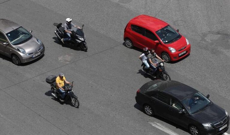 image Τέλη Κυκλοφορίας 2021 – aade.gr: Πώς θα κάνετε την πληρωμή – Δείτε ΕΔΩ πώς θα τα εκτυπώσετε