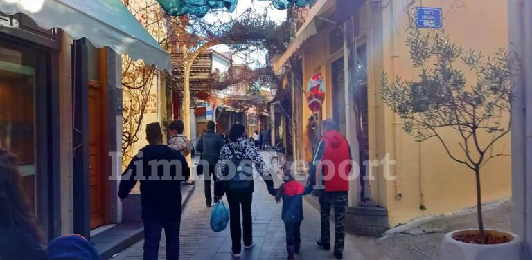 image Νέο Δ.Σ. στον Εμπορικό Σύλλογο Λήμνου .
