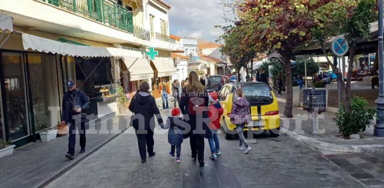 image Mέτρα προστασίας της δημόσιας υγείας: Ποια παραμένουν και ποια αίρονται από τη Δευτέρα