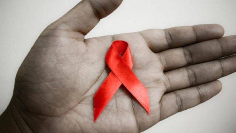 image 1η Δεκεμβρίου: Παγκόσμια ημέρα κατά του AIDS