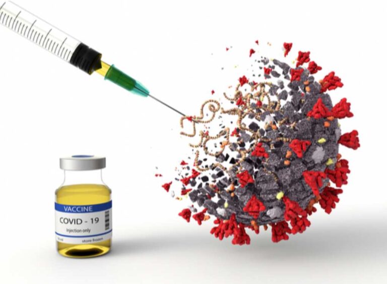 image Εμβόλια mRNA: Νέες οδηγίες -Ποιες ηλικίες μπορούν να το κάνουν, ποιες οι αντενδείξεις