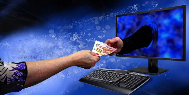 image Lockdown – Προσοχή: Μεγάλες διαδικτυακές απάτες – Πώς θα τις αποφύγετε