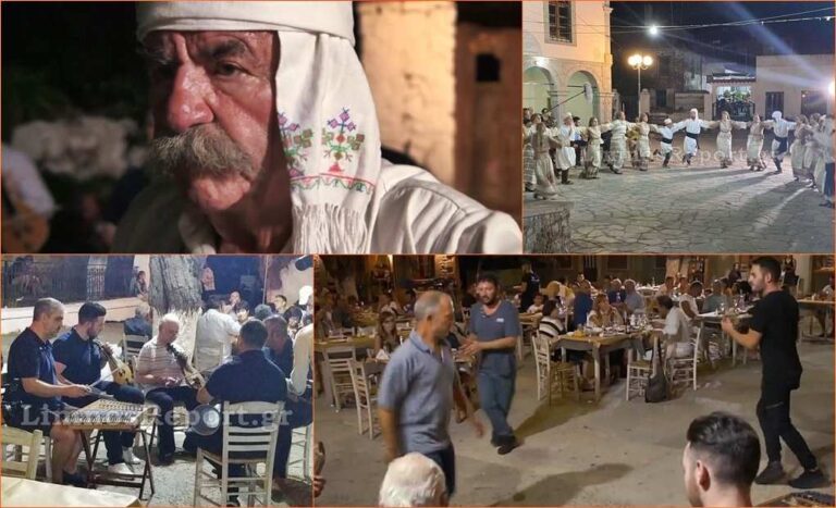 image “Βρε Κεχαγιά Περήφανε!” Την Τρίτη 22/12 στις 18:00 στην ΕΡΤ3