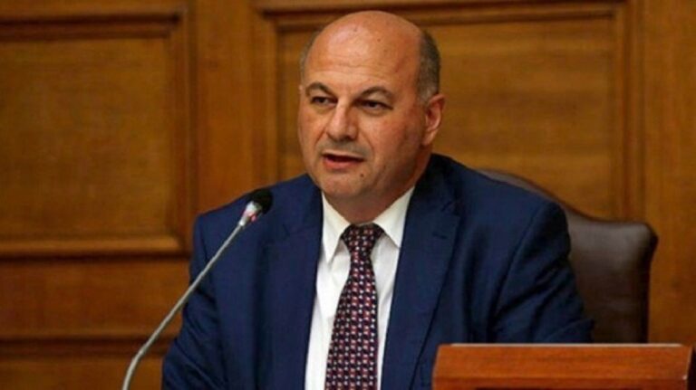 image Κώστας Τσιάρας: Σε υπηρεσιακή ετοιμότητα ο ΟΠΕΚΕΠΕ για να ξεκινήσουν οι πληρωμές, μόλις ολοκληρωθεί η έρευνα της OLAF • «Ακραία» τα ευρήματα στους βιολογικούς – πάνω από τους μισούς εκτός προγραμμάτων