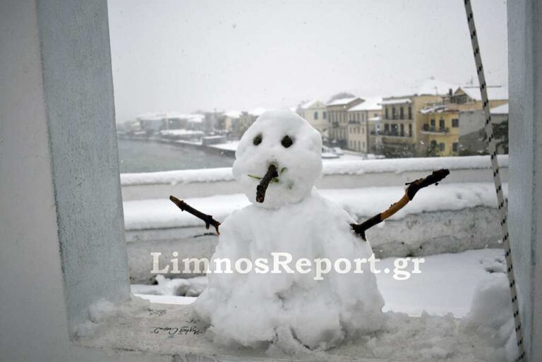 image Πότε θα χιονίσει το Χειμώνα….Τι λένε τα  δύο σημαντικά συστήματα εποχικών προβλέψεων.