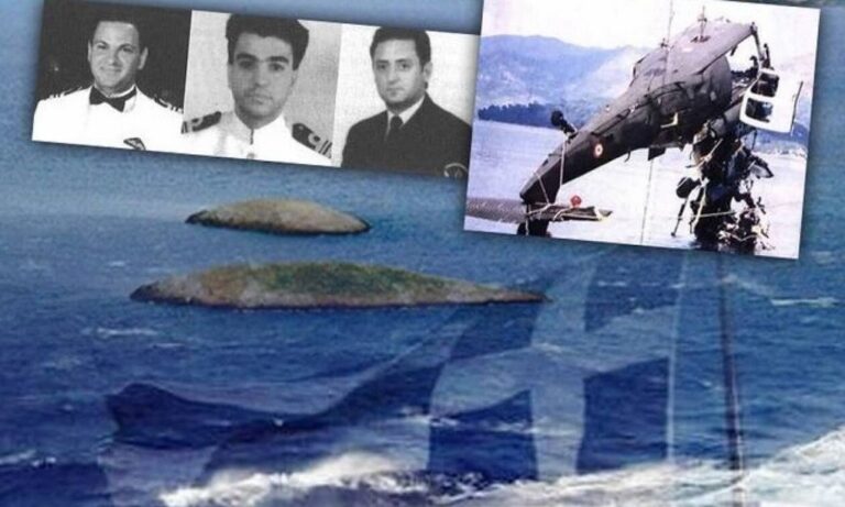 image Τι απέγιναν τα Ίμια, 29 χρόνια μετά;