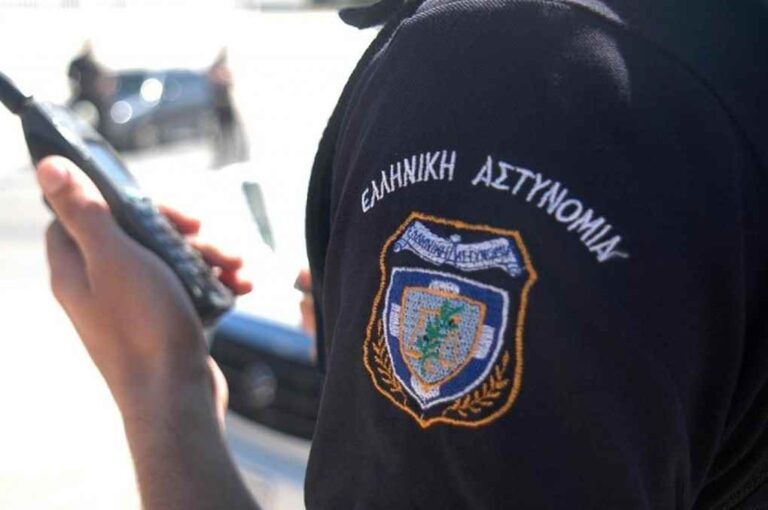 image Ο Κακός Χαμός από συλλήψεις στη Λέσβο, εκκρεμείς καταδικαστικές αποφάσεις, decibel, τροχαία αλλά και οδήγηση υπό την επήρεια αλκοόλ…