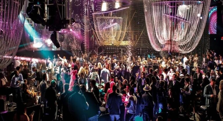 image Ντουμπάι: Οργανώνεται «Big Greek Party» στις 15 Γενάρη