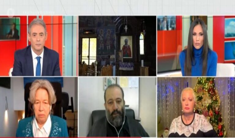 image Ενοχλημένοι οι ιερείς με τα νέα μέτρα – Αναμένεται η απόφαση της Ιεράς Συνόδου