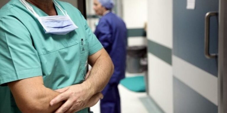 image Έρχονται νέοι οργανισμοί στα νοσοκομεία – Κινητικότητα στον υγειονομικό κλάδο
