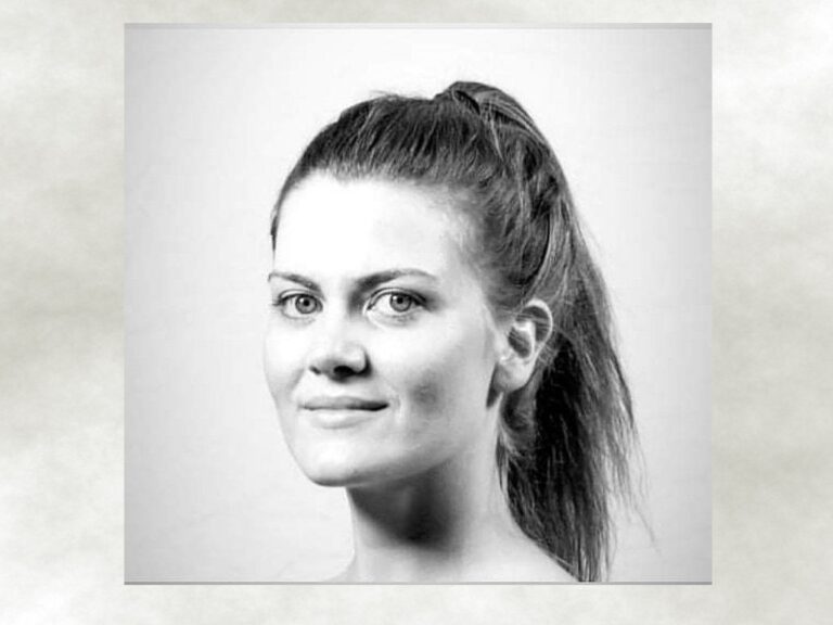 image Σταυρούλα Καμνή: Μέχρι τότε. Ή μέχρι πότε;