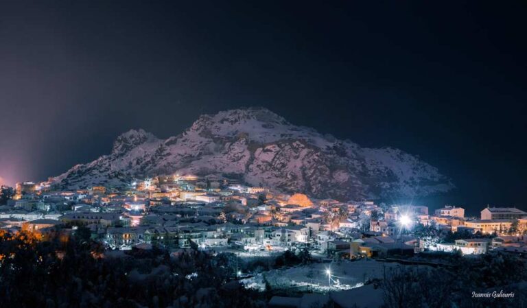 image Μπακλατζής Κων/νος: Το Ανέσπερο Φως της Πλάσης!