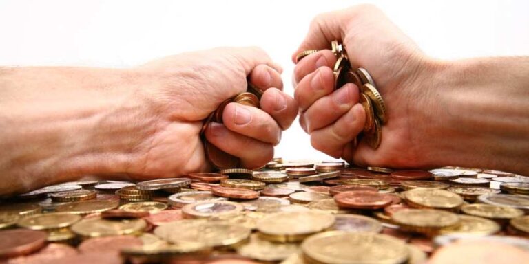 image Εθνική σύνταξη 2025: Τα «ψιλά γράμματα»  που πρέπει να γνωρίζετε για τα νέα ποσά