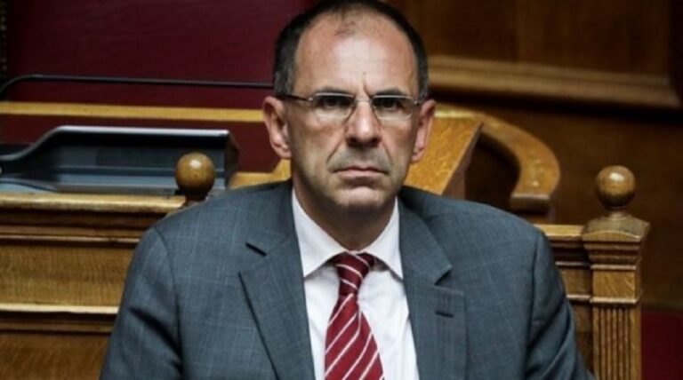 image Γεραπετρίτης: Ανοιχτό το ενδεχόμενο νέων μέτρων, ακόμη και αιφνιδιαστικά