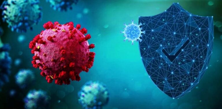 image 30o Συνέδριο της Ευρωπαϊκής Πνευμονολογικής Εταιρίας: Ελπίδες για προστασία από τον κορωνοϊό χάρη σε ένα κοινό φάρμακο για τον βήχα, το Fluimucil!