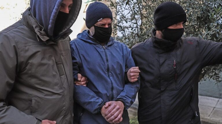 image Δημήτρης Λιγνάδης: Διαβάστε το υπόμνημά του στην ανακρίτρια