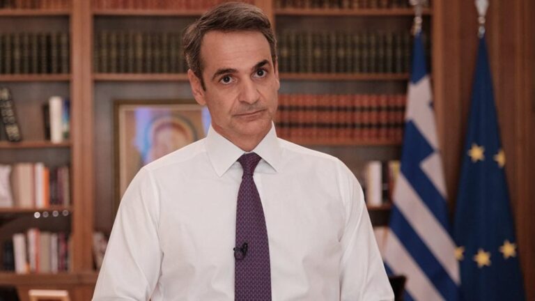 image Έκτακτο διάγγελμα Μητσοτάκη την Πέμπτη για τον κορονοϊό