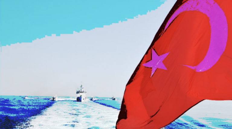 image Το «Τσεσμέ» αποχώρησε από το Αιγαίο – Ξεκινά η άσκηση «Γαλάζια Πατρίδα 2021»