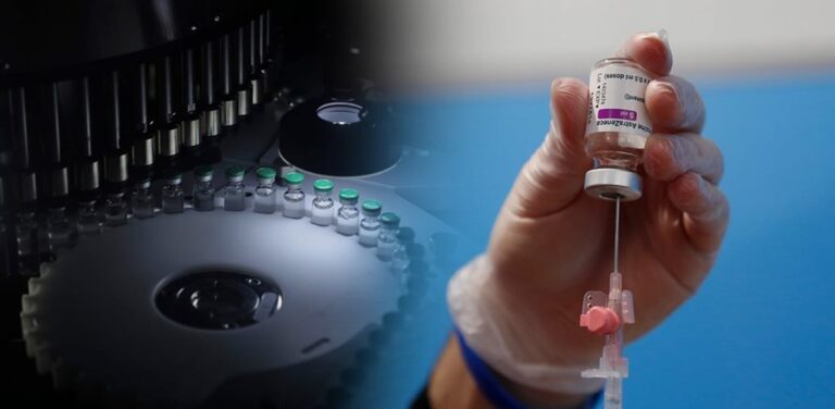 image Εμβόλιο AstraZeneca: Έκτακτη συνεδρίαση της Επιτροπής Εμβολιασμών για τα όρια ηλικίας