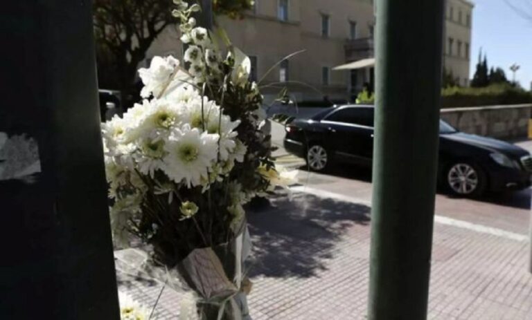 image Τροχαίο στη Βουλή: Ξεκίνησε η διαδικασία δωρεάς των οργάνων του 23χρονου Ιάσωνα