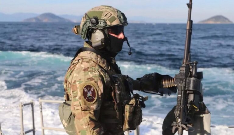 image Οι «κουρσάροι» του Αιγαίου και το τουρκικό σχέδιο για τα 131 νησιά