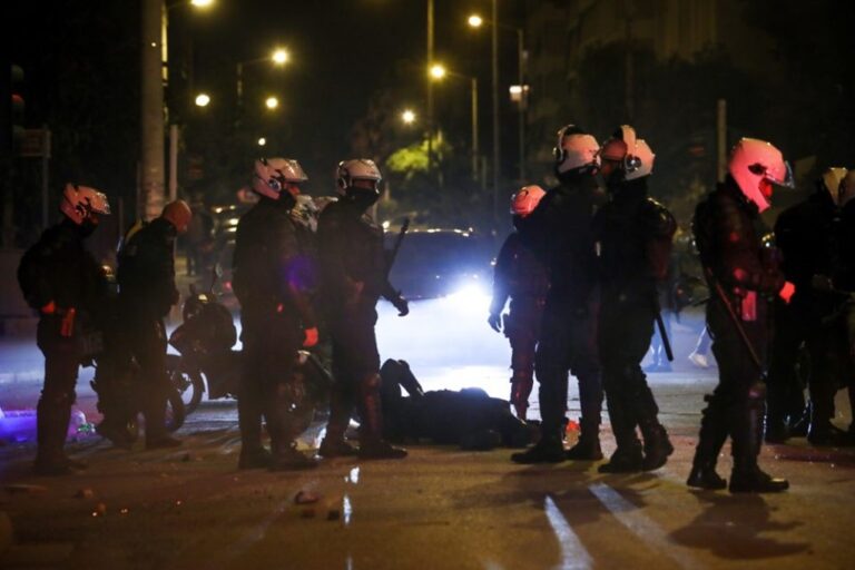 image Απολογία Ινδιάνου: Έψαχναν εξιλαστήριο θύμα για να κατευναστεί η κοινή γνώμη