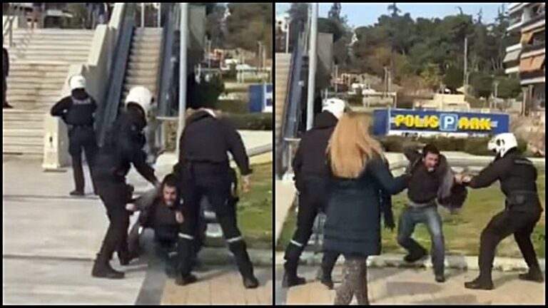 image Πως ελέγχει η ΕΛ.ΑΣ. τις καταγγελίες των πολιτών σε βάρος αστυνομικών;