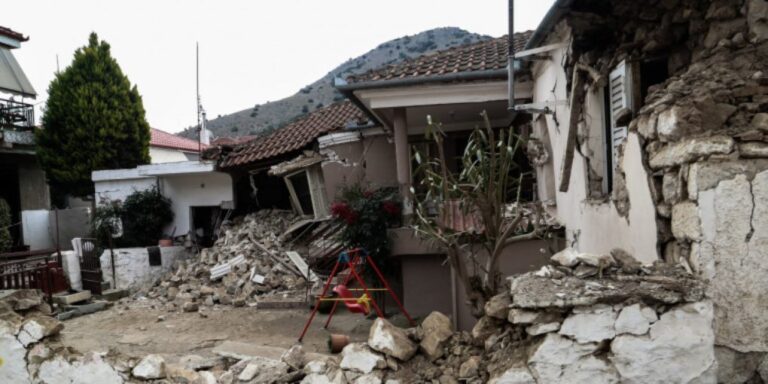 image Σεισμός 5 Ρίχτερ στην Μαλάτια της Τουρκίας – Ξύπνησαν μνήμες από τo φονικό χτύπημα του Εγκέλαδου το 2023 με τους 53.000 νεκρούς