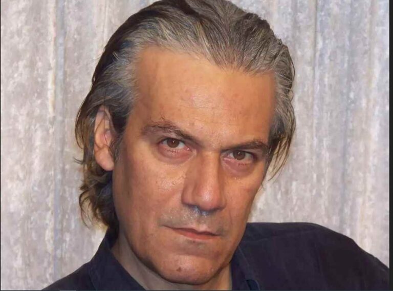 image Εφυγε από τη ζωή ο ηθοποιός Θεόφιλος Βανδώρος