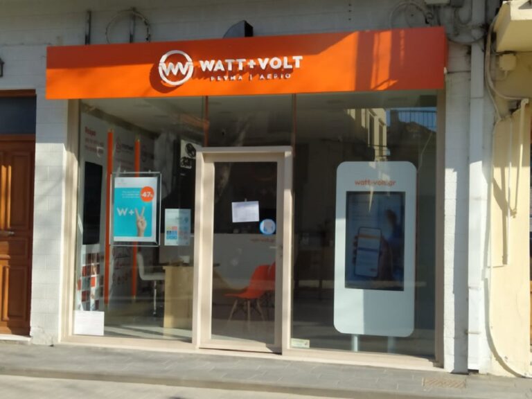 image WATT+VOLT Λήμνου: Εδώ θα βρεις το Πρόγραμμα της δικής σου ενέργειας.