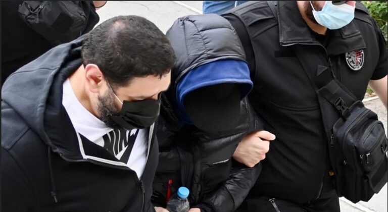 image Μένιος Φουρθιώτης: Κατηγορείται για εγκληματική οργάνωση