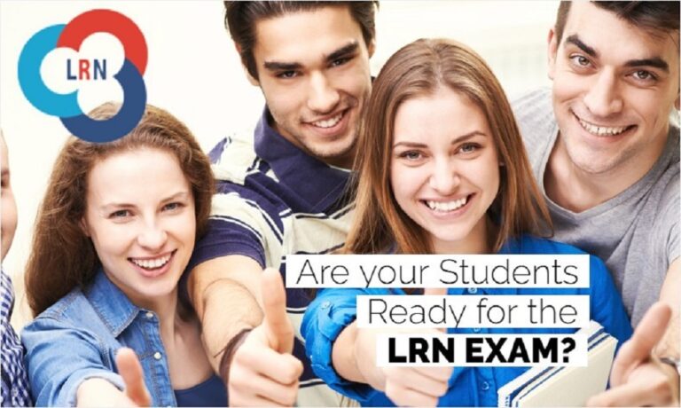 image Γιατί Εξετάσεις LRN;