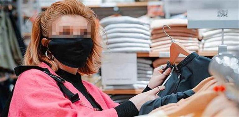 image Λιανεμπόριο: Με ραντεβού και SMS στο 13032 -Ολη η διαδικασία, πώς πηγαίνουμε για ψώνια