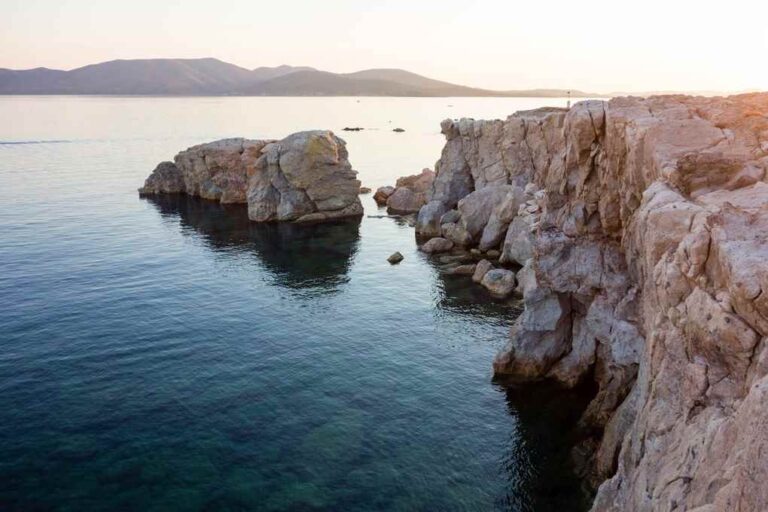 image Kαιρός: Διατηρείται ο βοριάς στο Αιγαίο – Ηλιοφάνεια, με παροδικά αυξημένες νεφώσεις – Πρόγνωση από την Α. Τυράσκη