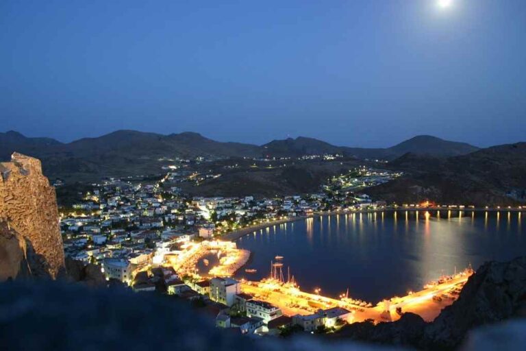 image Προχωρά έργο για νέο ξενοδοχείο στη Λήμνο – Πού θα γίνει