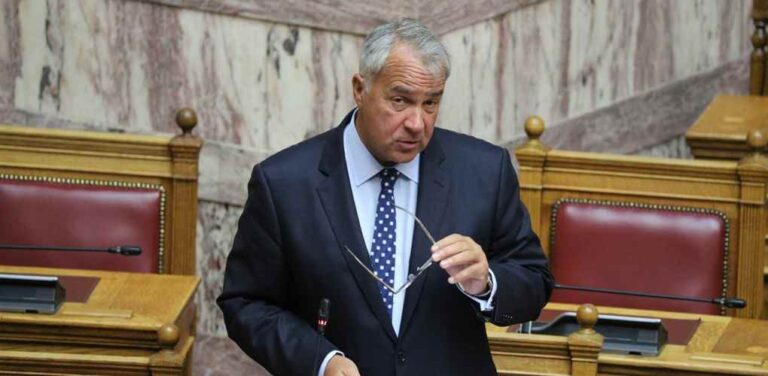 image «Μπουρλότο» από Βορίδη: Με νομοσχέδιο καταργεί τους περιορισμούς στην ψήφο των αποδήμων